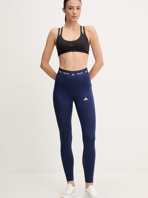 adidas Performance legginsy treningowe Techfit - zdjęcie produktu nr 1