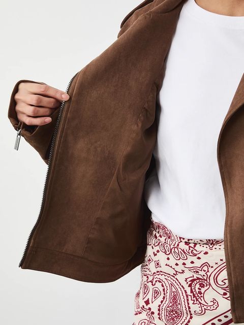 Medicine kurtka biker