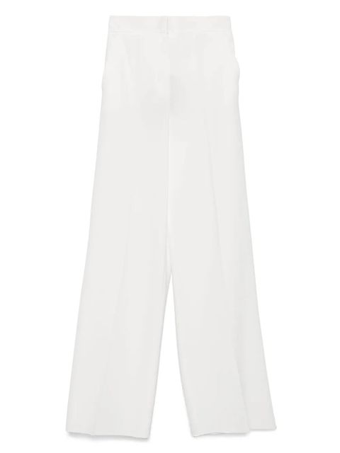 Max Mara Abetone trousers - White - zdjęcie produktu nr 1