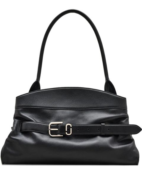 Marc Jacobs The Dakota Satchel bag - Black - zdjęcie produktu nr 1