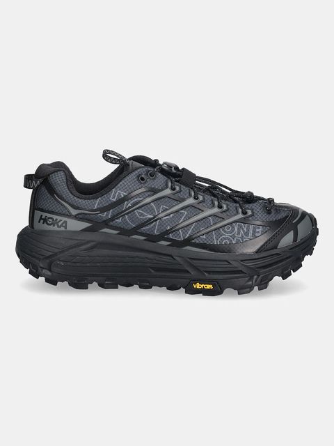 Hoka sneakersy Mafate Three2 Wordmark kolor czarny 1175490 - zdjęcie produktu nr 2