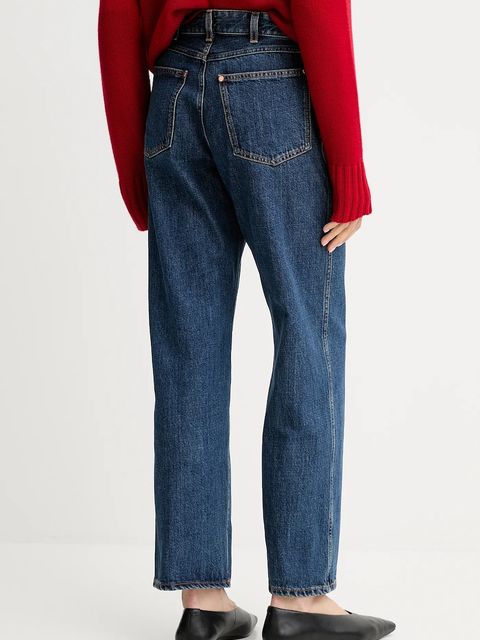 Filippa K jeansy damskie high waist 31603 - zdjęcie produktu nr 2