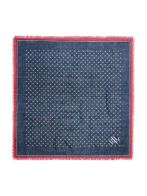 Lauren Ralph Lauren chusta damska - zdjęcie produktu nr 1