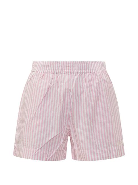 MC2 Saint Barth Meave shorts - Pink - zdjęcie produktu nr 1