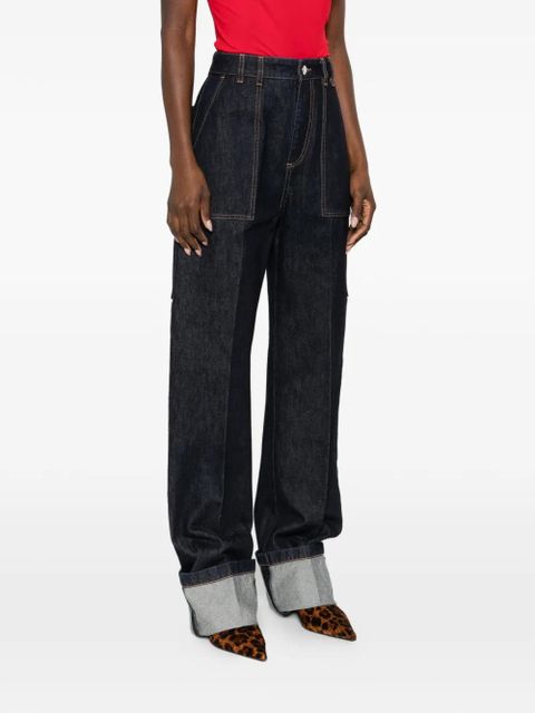 Sportmax Donorata jeans - Blue - zdjęcie produktu nr 2