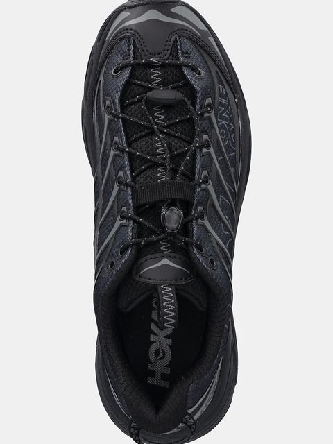 Hoka sneakersy Mafate Three2 Wordmark kolor czarny 1175490