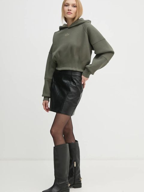 Alpha Industries bluza - zdjęcie produktu nr 1