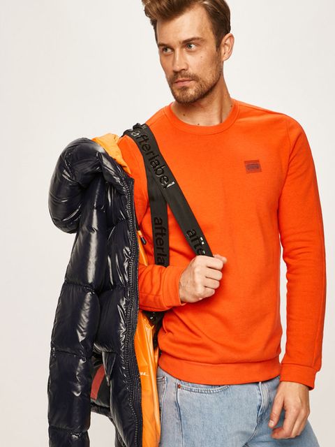 After Label - Kurtka puchowa