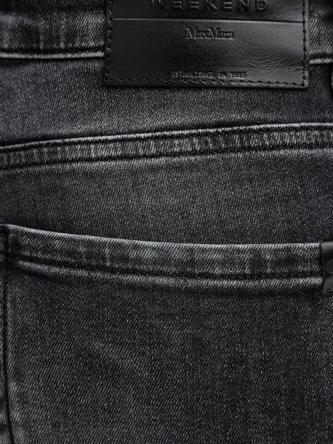 Weekend Max Mara jeansy RAPALLO