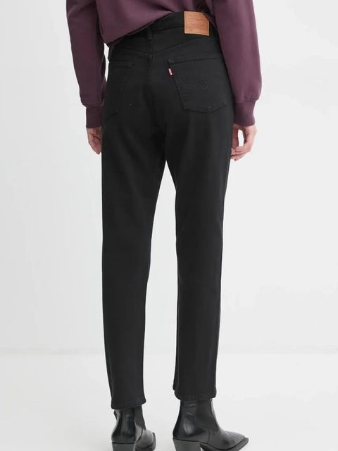 Levi's jeansy 501® CROP 36200.0085