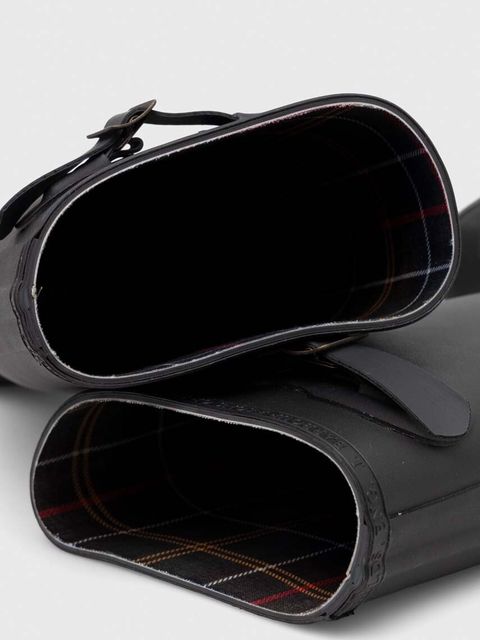 Barbour kalosze Bede