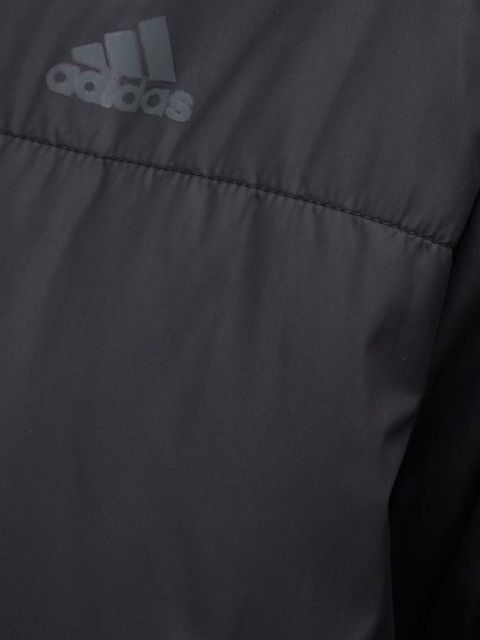 adidas kurtka damska kolor czarny przejściowa HG8757