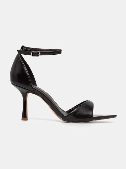 Answear.LAB sandały na szpilce - zdjęcie produktu nr 2