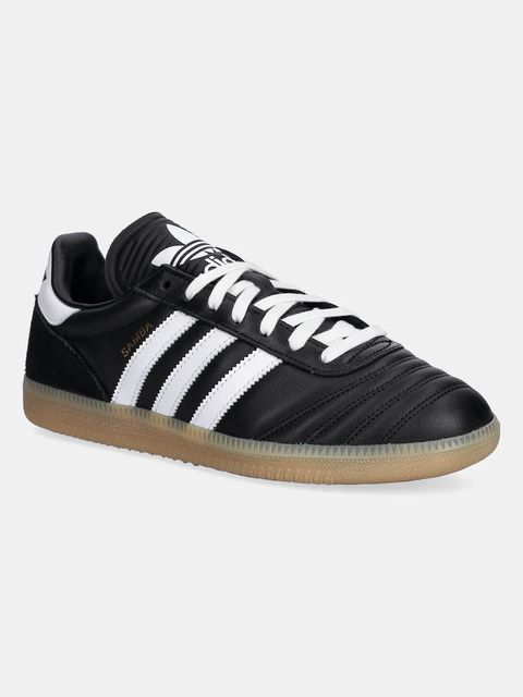 adidas Originals sneakersy skórzane Samba JP - zdjęcie produktu nr 2