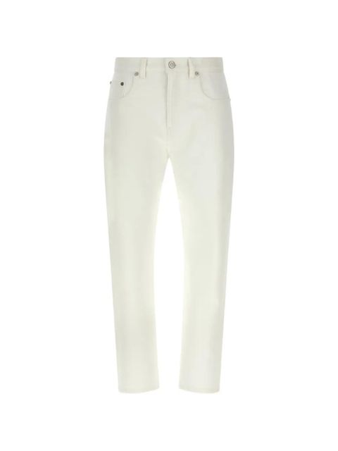 Victoria Beckham Alina jeans - Neutrals - zdjęcie produktu nr 1