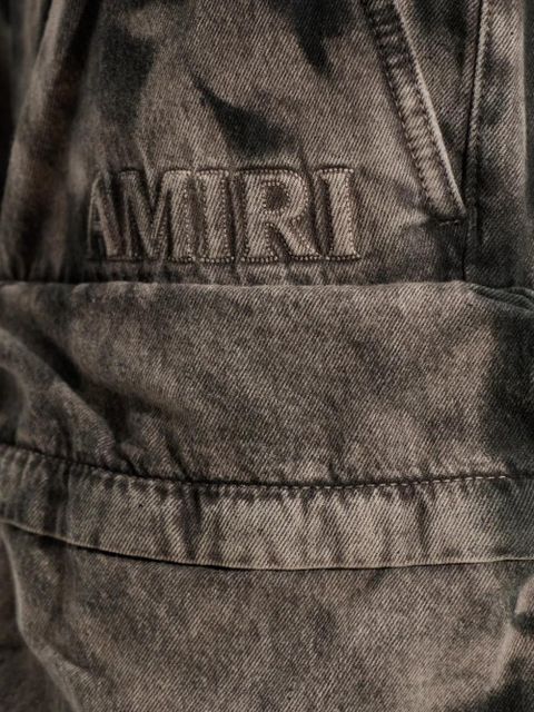 AMIRI cargo trousers - Grey