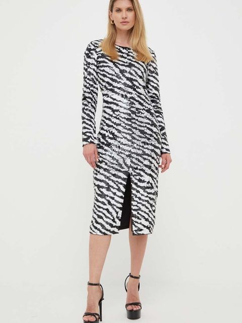 Notes du Nord sukienka Glow - zdjęcie produktu nr 2