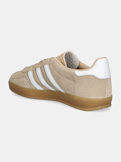 adidas Originals sneakersy zamszowe Gazelle Indoor