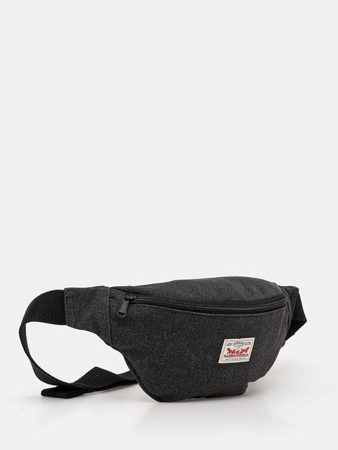 Levi's nerka kolor szary 004C8 - zdjęcie produktu nr 2