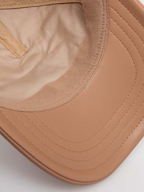 Patrizia Pepe czapka z daszkiem