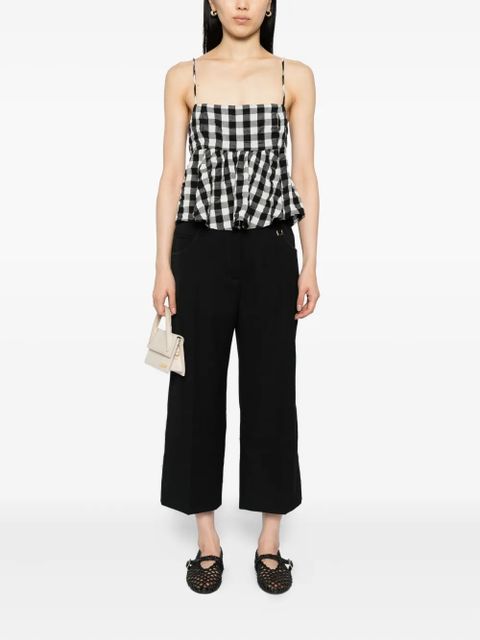 Free People Mia blouse - Black