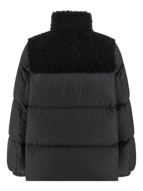 Moncler Esnaie down jacket - Black - zdjęcie produktu nr 2