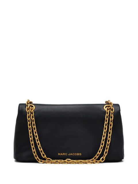 Marc Jacobs The Dual Chain shoulder bag - Black