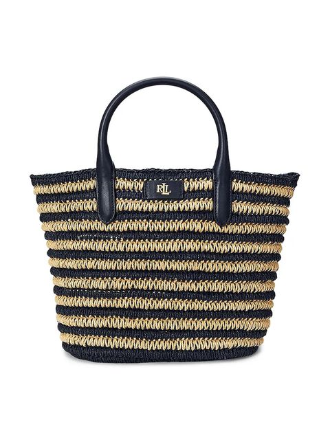 Lauren Ralph Lauren torebka - zdjęcie produktu nr 1