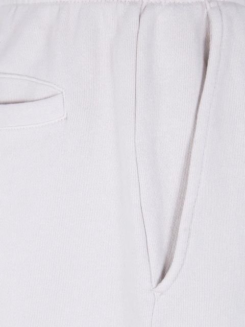 ENTIRE STUDIOS rear-pocket trousers - Grey