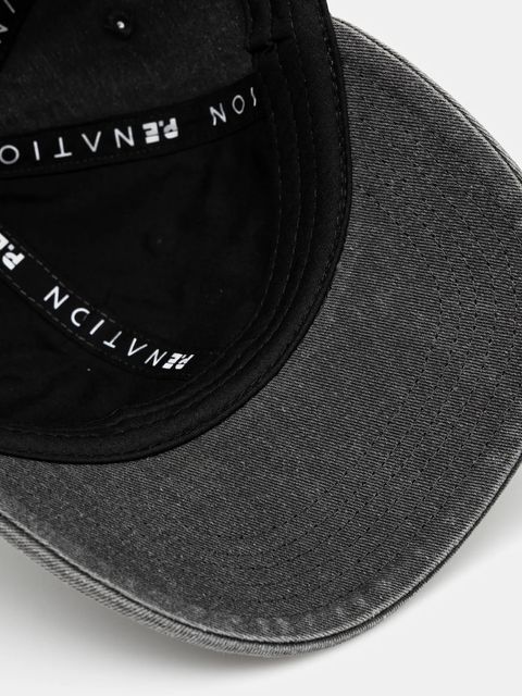 P.E Nation czapka z daszkiem bawełniana Global