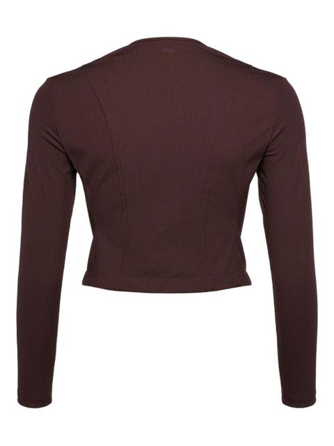 ERES Peggy jacket - Brown