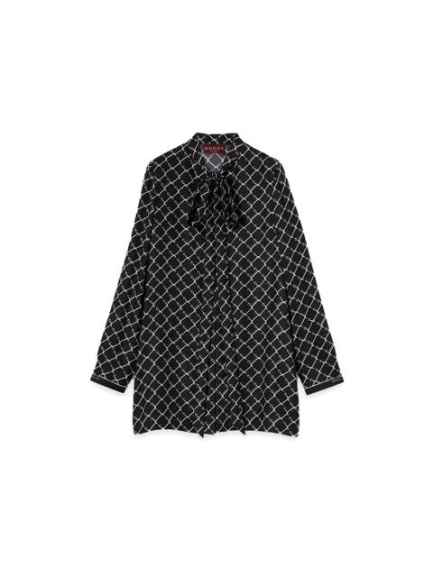 Gucci Gucci 853056ZAUM1 - Black - zdjęcie produktu nr 2