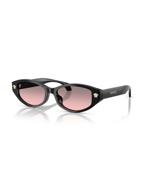 Versace okulary przeciwsłoneczne damskie - zdjęcie produktu nr 1