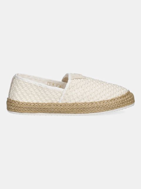 Gant espadryle Raffiaville - zdjęcie produktu nr 1