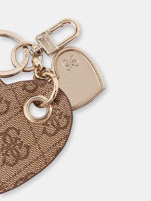 Guess brelok damski LINDSEY - zdjęcie produktu nr 1