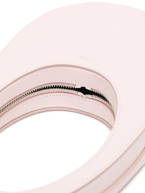 Coperni Swipe mini bag - Pink