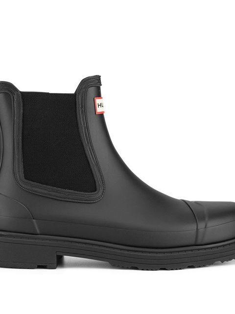 HUNTER WFS1018RMA Czarny - zdjęcie produktu nr 1