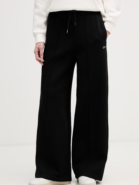 Lacoste spodnie dresowe damskie