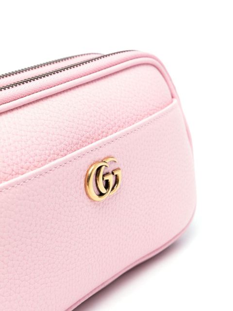 Gucci Double G Super mini bag - Pink