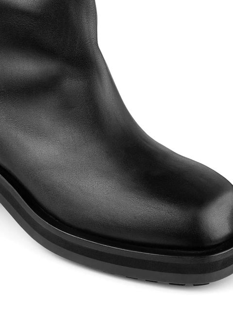 Jimmy Choo Brooklyn boots - Black