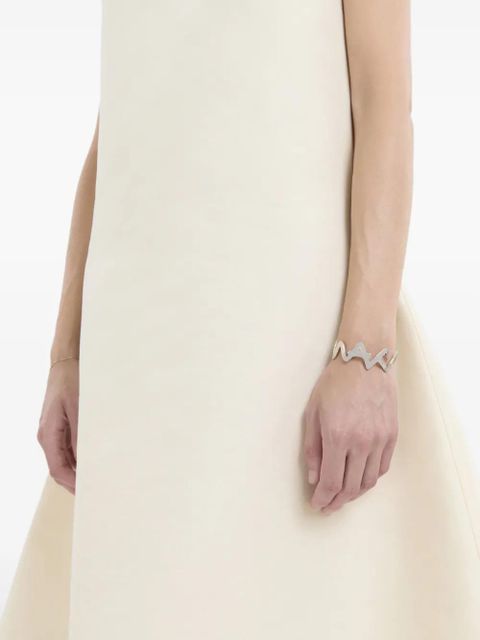 Marni Symbol bracelet - Silver - zdjęcie produktu nr 2