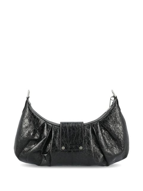 Balenciaga bb chain shoulder bag - Black - zdjęcie produktu nr 2