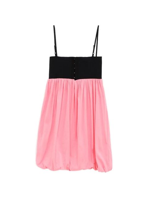 Gimaguas Selina mini dress - Pink - zdjęcie produktu nr 2