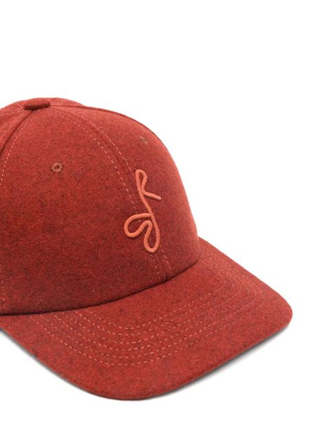 Ruslan Baginskiy embroidered baseball cap