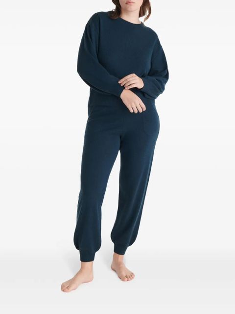 ERES Star jogging bottoms - Blue - zdjęcie produktu nr 2