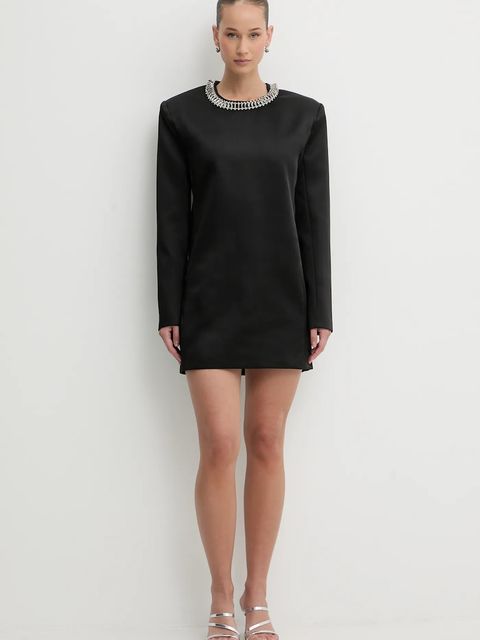 Bardot sukienka - zdjęcie produktu nr 2