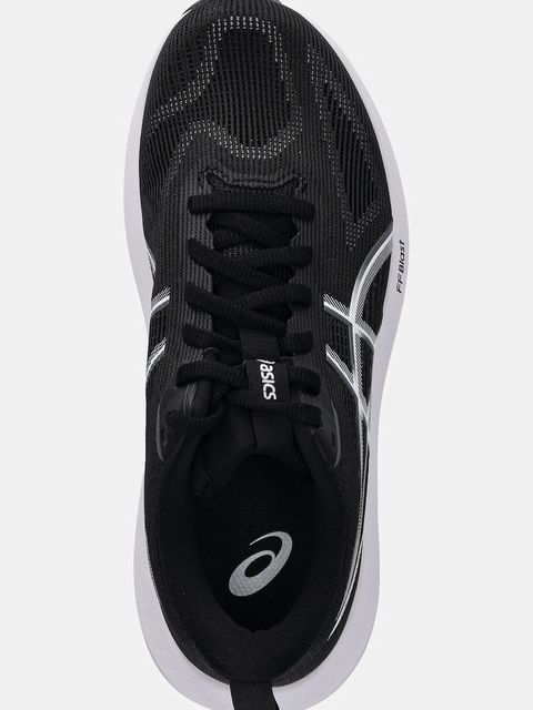 Asics buty do biegania GT-1000 14 damskie kolor czarny 1012B859.002