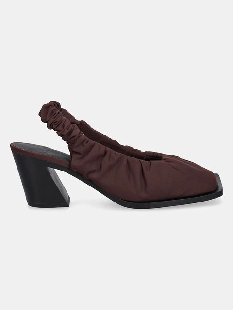 Camper czółenka Karole - zdjęcie produktu nr 1