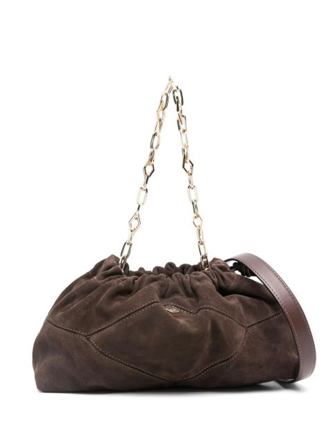 Ba&Sh June shoulder bag - Brown - zdjęcie produktu nr 1