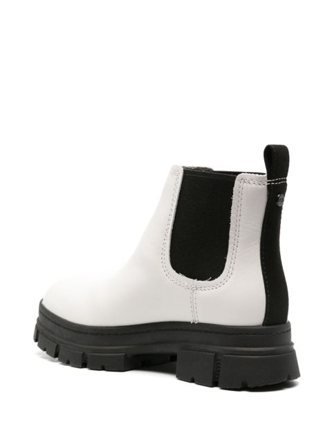 UGG Ashton Chelsea boots - White